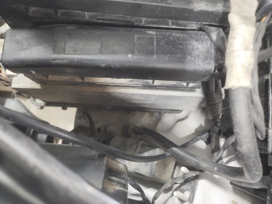 Газдын оборудование