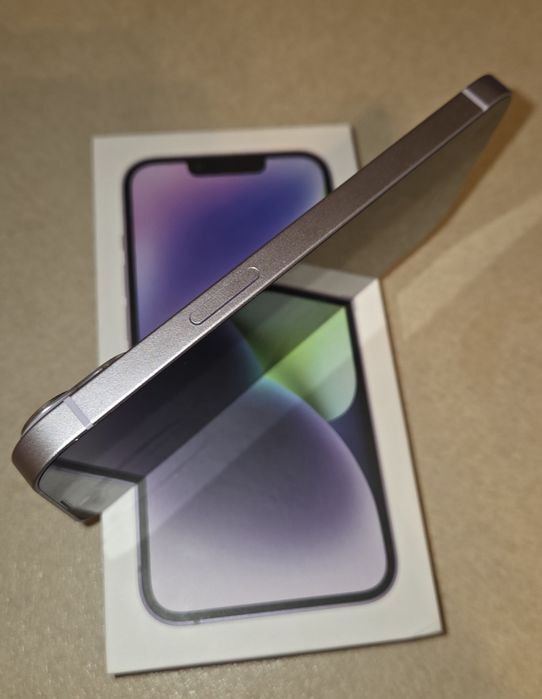 Iphone 14 Rose 128 GB