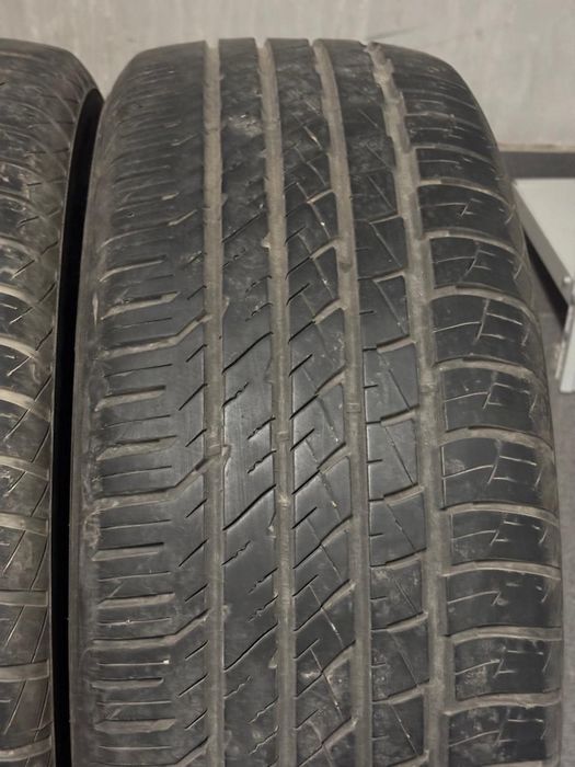 Летний шина карейский