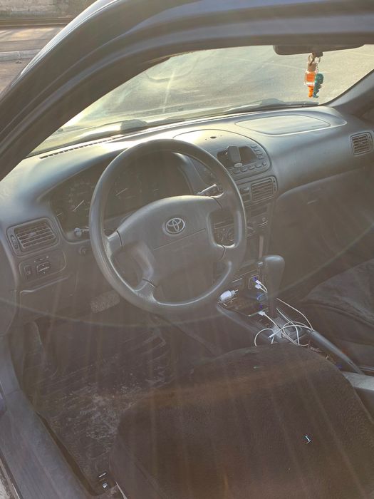 Продам Toyota Corolla kupe