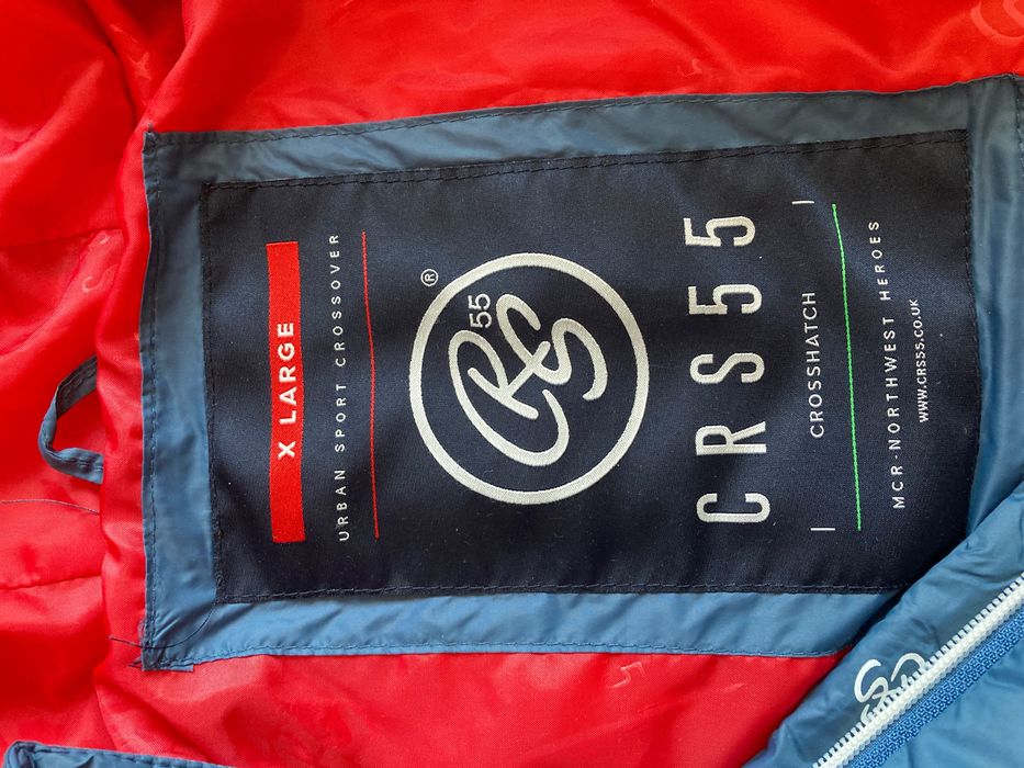 Зимно-есено Яке размер М”