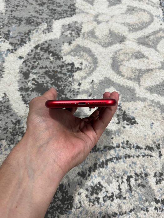 Iphone xr ideal ochilmagan