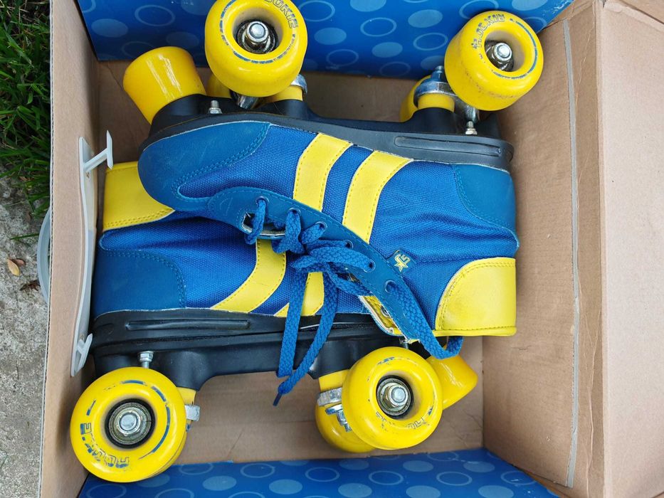 Role rookie retro v2 35,5 ca noi