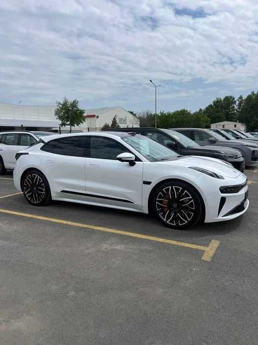 ‼️Zeekr 001 YOU Restyling, 2025, 789 л.с., AWD, полный пакет