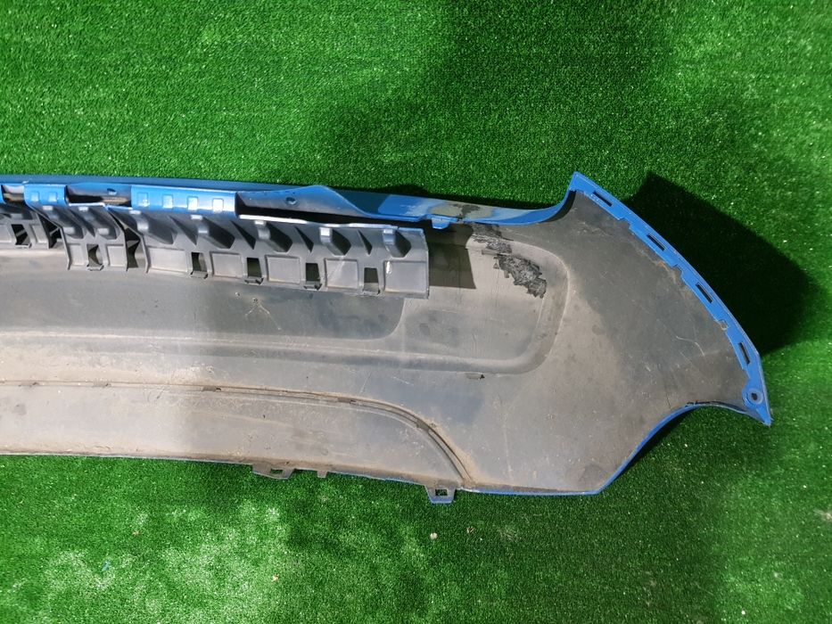 Bara spate VW UP an 2010-2014 Cod 1S6 807 421
