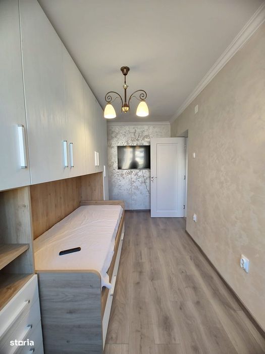 Apartament,