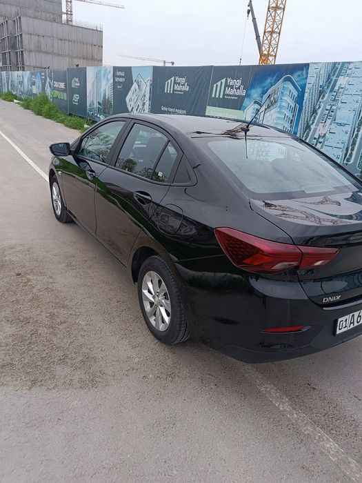 Chevrolet Onix 2025 Оникс