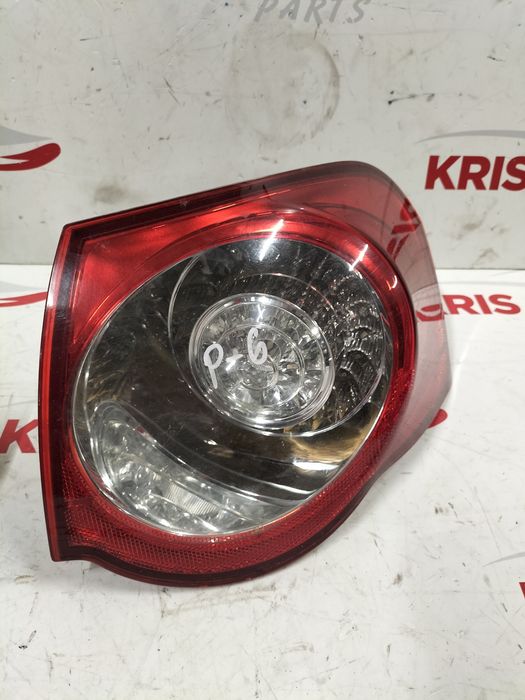 Стоп - стопове Vw Passat 6 combi  / Фолксваген Пасат 6 комби