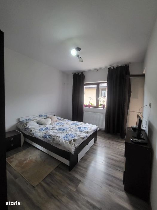 Casa cu 3 camere | Complex | 2 Locuri de parcare | Toate utilitatile