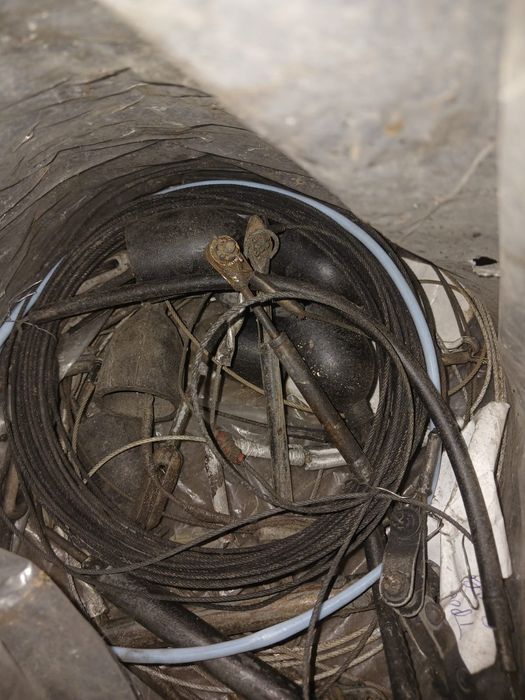 Подрозетник .коробка 200 тг