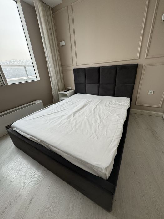 Спальня 160х200 с матрасом