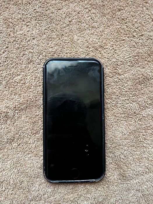 Iphone 7.   Сост жаксы