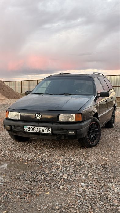 Volkswagen Passat B3