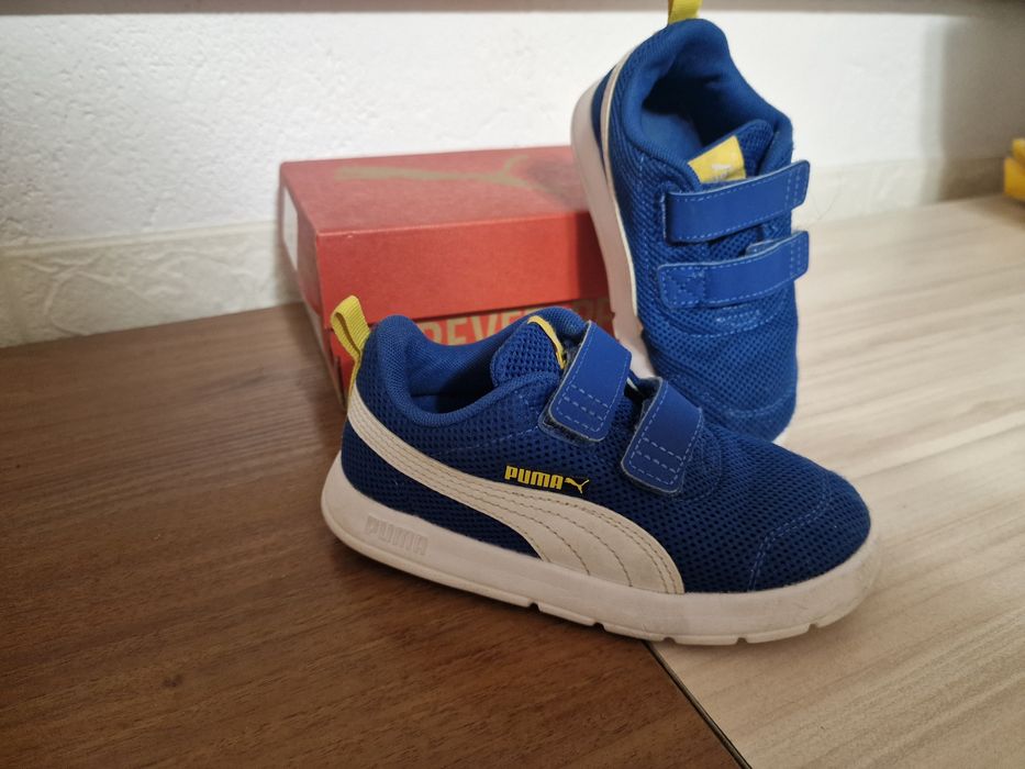 Детски маратонки puma 26 номер