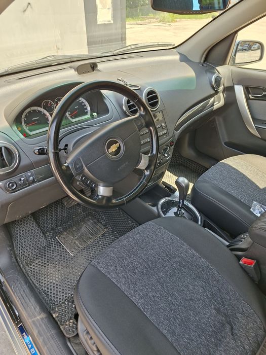 Автомат Нексия-3 2020-год