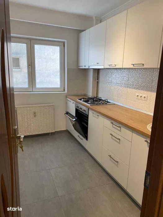 Ap 3cam/Metrou/Renovat/AC/Disponibil Imediat