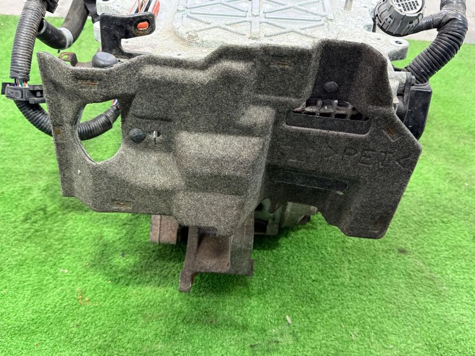 CONVERTOR DE TENSIUNE NISSAN LEAF EM57 ELECTRIC MOTOR F/EV HATCHBACK 2016 COD OEM 291A0-3NFA FZ9210042 2011-2016