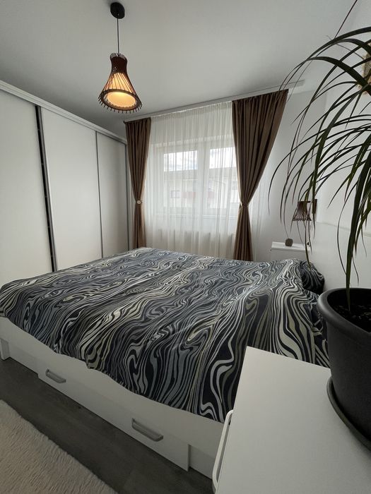 Apartament 3 camere Ana Aslan Exela + Parcare