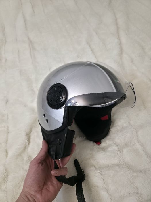 Casca scooter Italia - vespa piagio honda alpinestars dainese