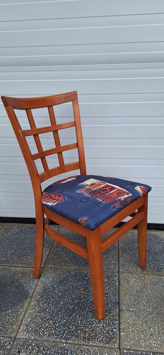 Кухненски столове 3бр.