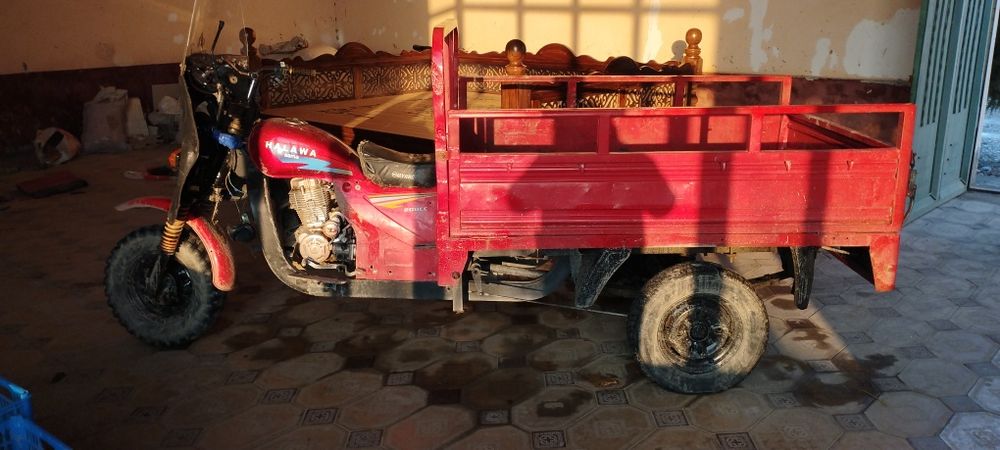 Lifan 200, dokumenti bor, 14 million