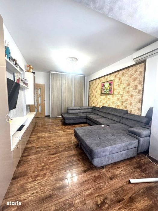 Apartament 3 camere/Bragadiru strada Monumentului