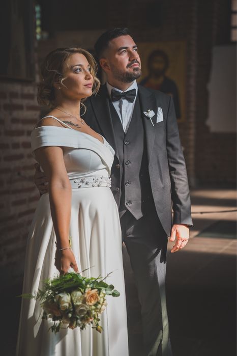 Фотографски услуги за сватбен сезон 2026