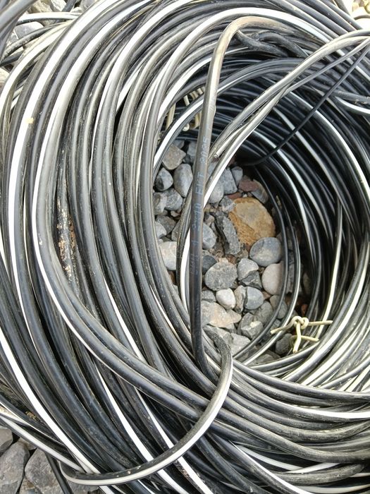 Сип кабель 2*100