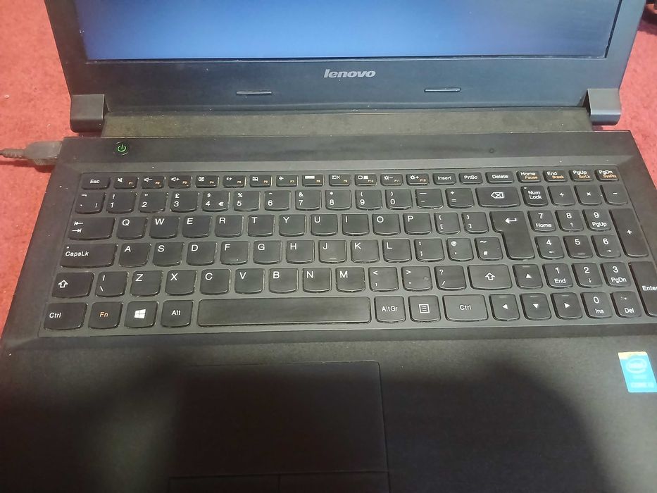 Vand laptop Lenovo G50-70