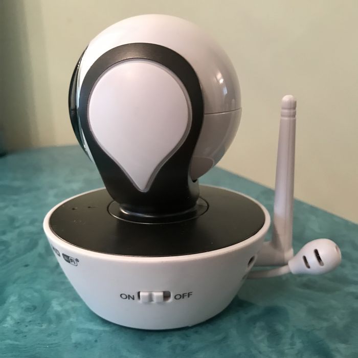 Видеоняня, видеокамера Motorolа MBP 85 Connect