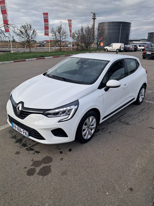 De Vânzare clio 5