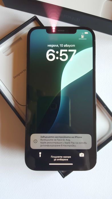 Iphone 12 Pro Max 256 Gb