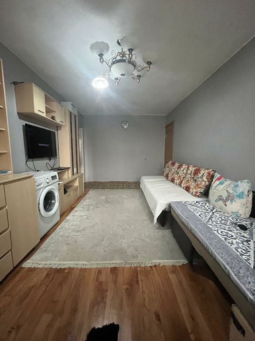 Квартира 2 комнатная 1966/44 м