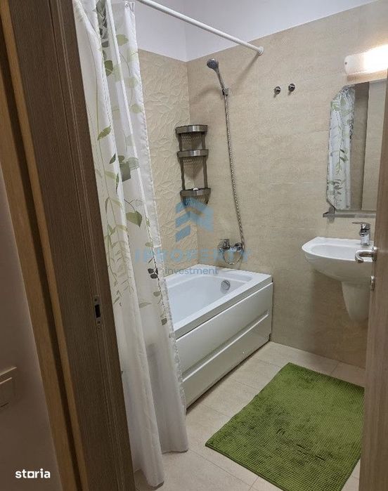 Inchiriere Apartament 2 camere in Titulescu