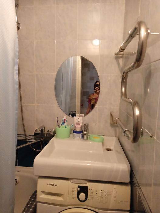 Продам 2 х комнатнуюквартиру