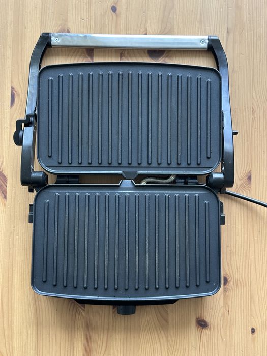 Presa de senvis - panini