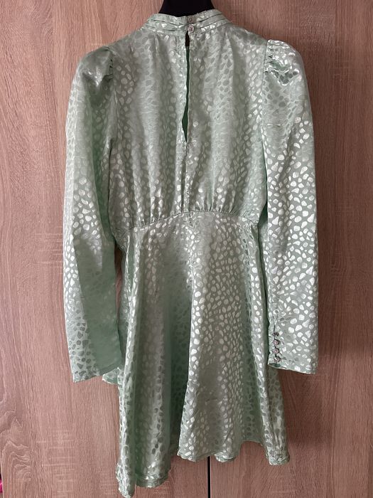 Rochita Asos 36