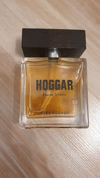 Hoggar Yves Rocher - Eau de toilette Men - 50 ml