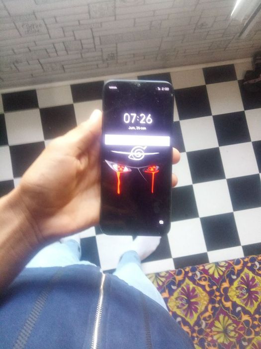 Infinix Smart 6 Sotiladi