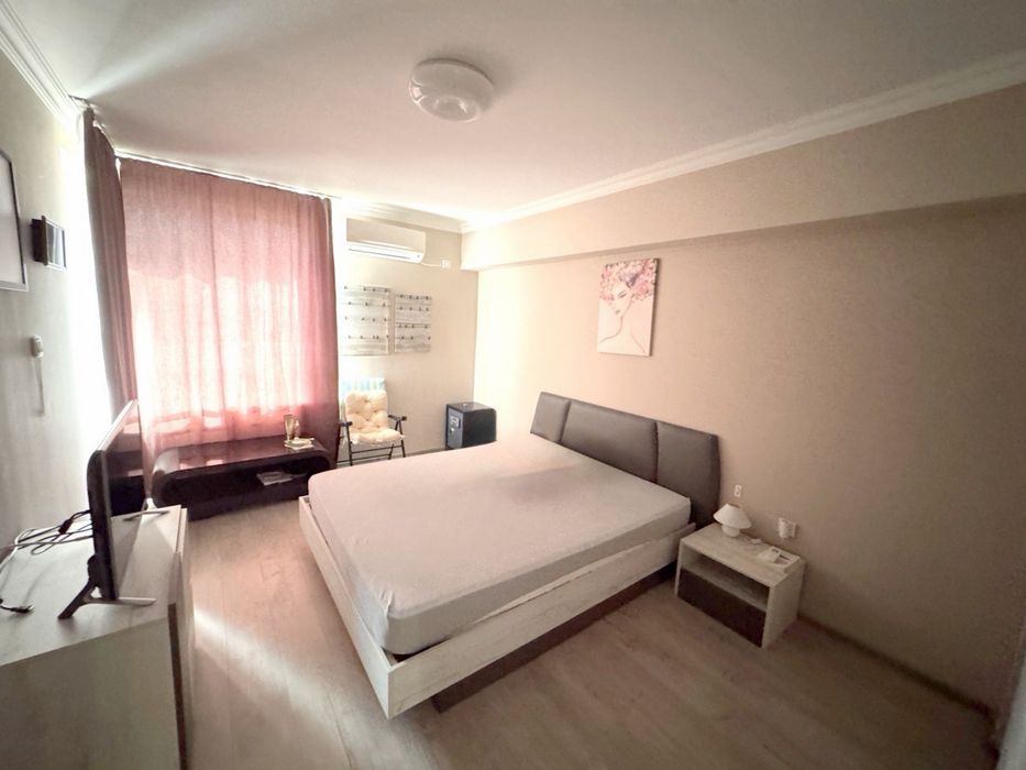 Продава се Двустаен апартамент в к.к. Слънчев бряг - 74 кв.м за 614 €/кв.м - Снимка #5