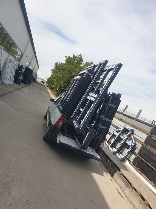 Termopane Tâmplărie Pvc!