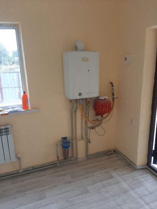 Продам дом в микрарайоне Водник