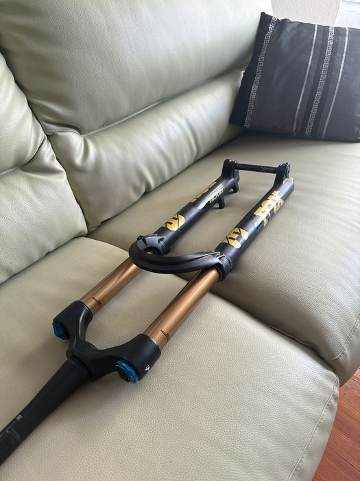 2025 29’ Fox 36 Grip X2