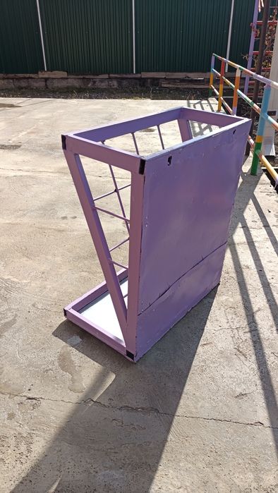 Кормушка для овец