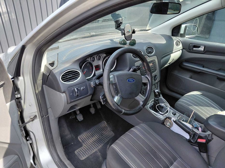Ford Focus 1500 euro