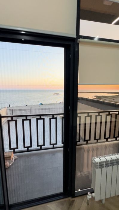 Плиссе торлары (Премиум сегмент)