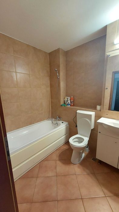 Inchiriez apartament 2 camere decomandat in Timisoara
