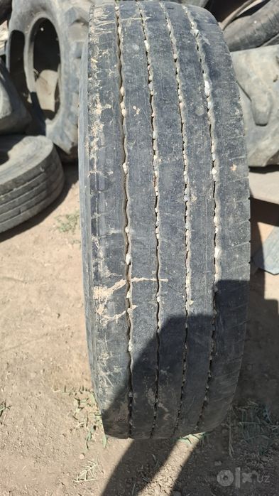 235/75/17.5 isuzu  balon