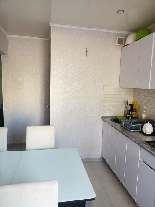 Продам 3 комнатную квартиру