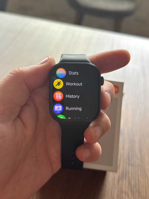 Xiaomi REDMI Watch 6 | Смарт Часовник